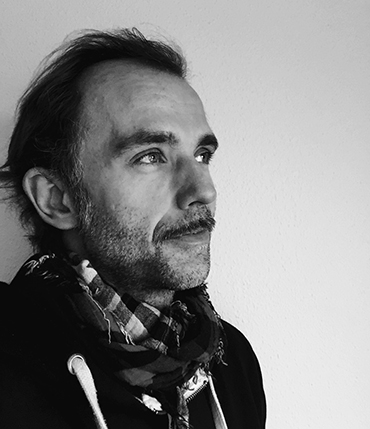 Troels Lindebjerg