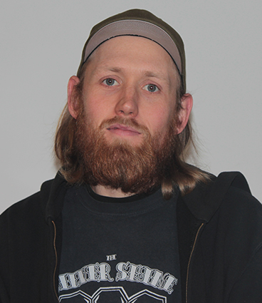 Flemming Bæk