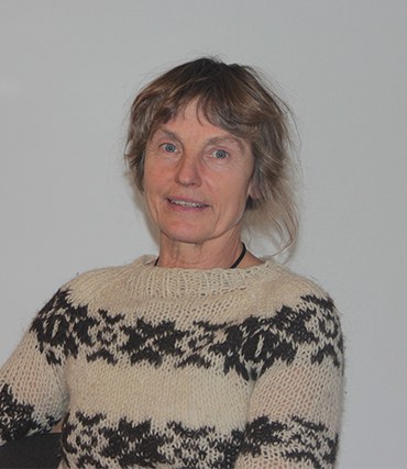 Hanne Pedersen