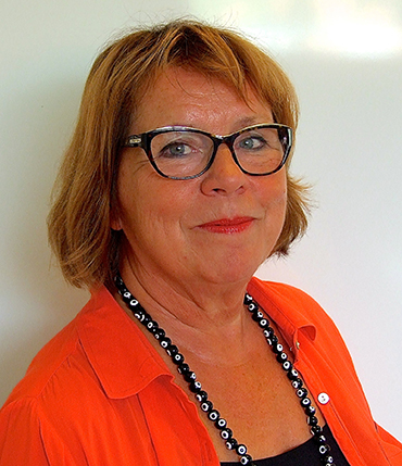 Susanne Wad