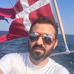 Magdi Engelstoft el-Toukhy