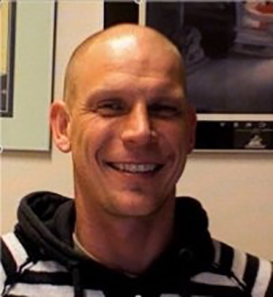 Søren Jønsson