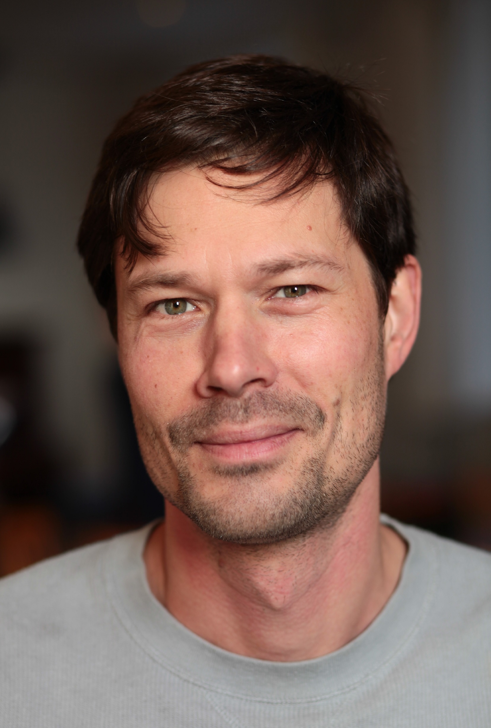 Jakob Holm