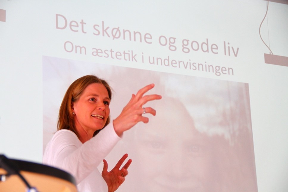 Dorte Brønchner Jessen