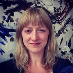 Laura Søndergaard Isaksen